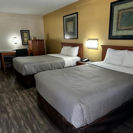 Quality Inn Nacogdoches Near University Luaran gambar