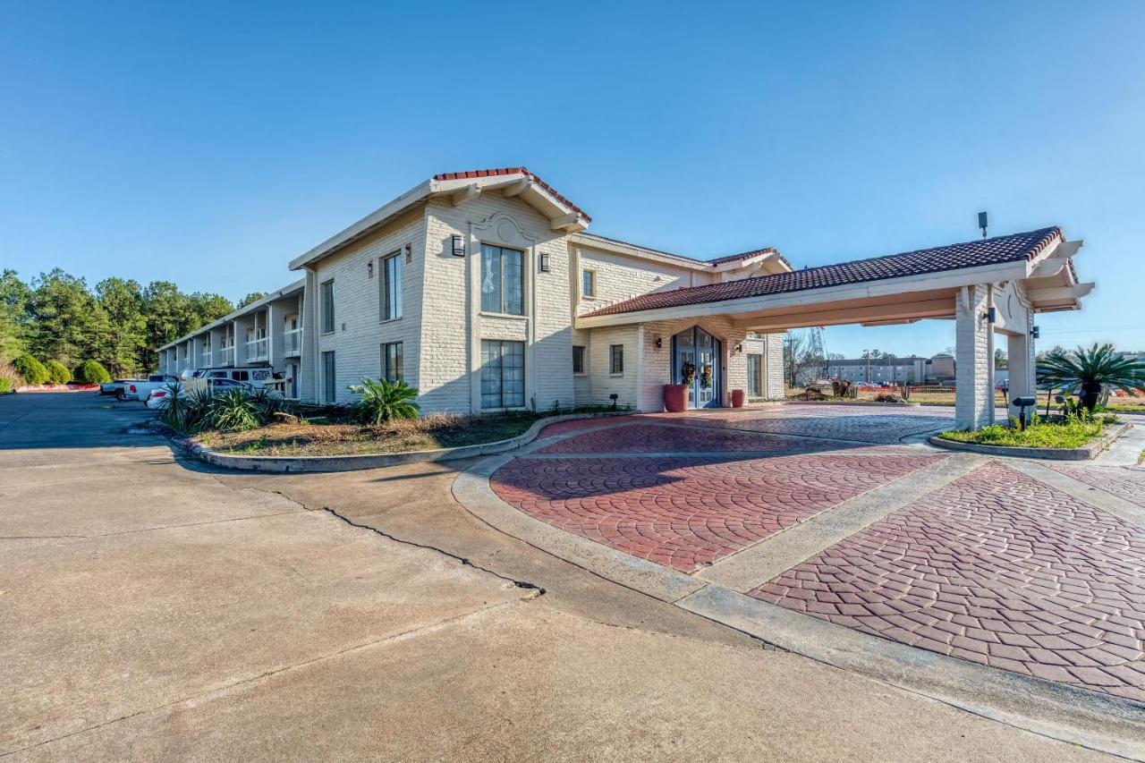 Quality Inn Nacogdoches Near University Luaran gambar
