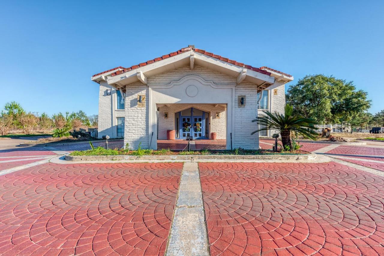 Quality Inn Nacogdoches Near University Luaran gambar