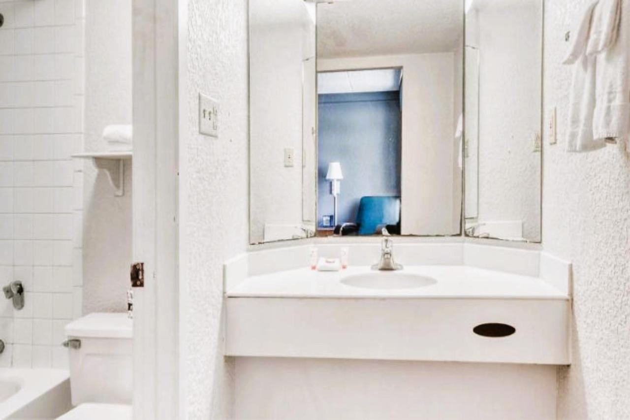 Quality Inn Nacogdoches Near University Luaran gambar