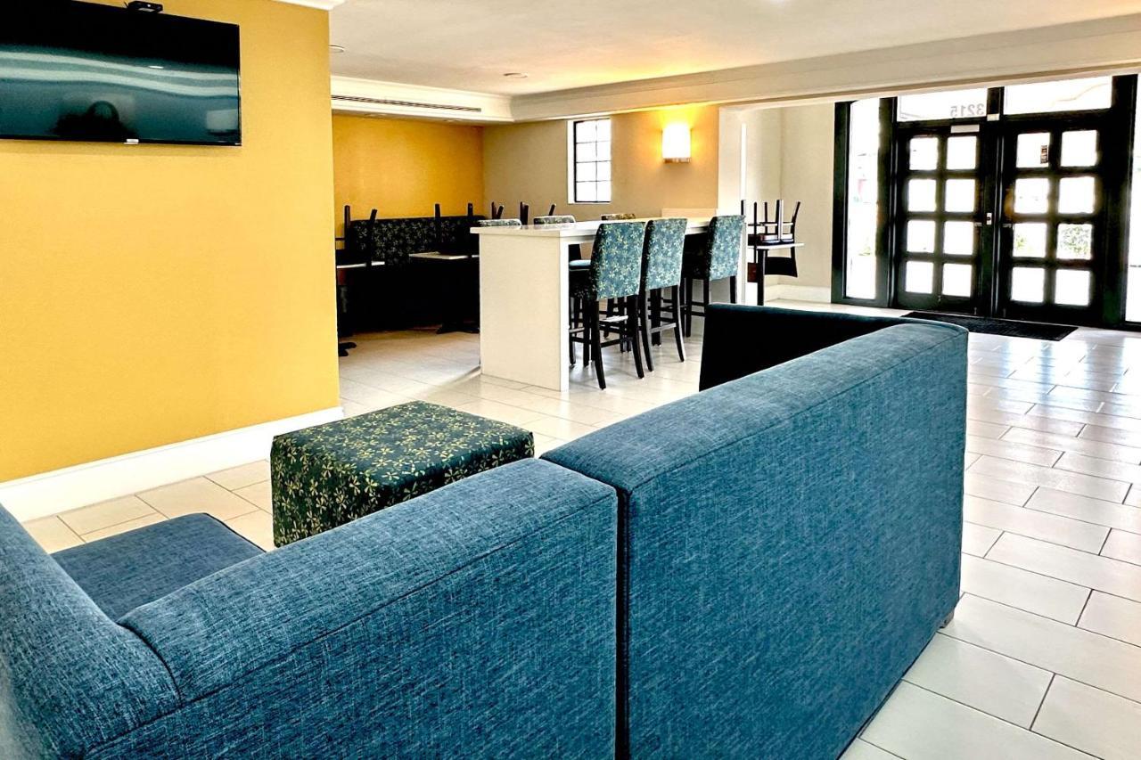 Quality Inn Nacogdoches Near University Luaran gambar