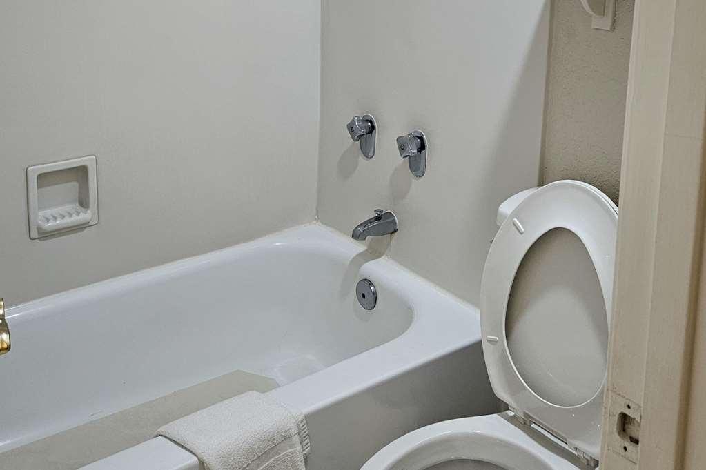 Quality Inn Nacogdoches Near University Luaran gambar