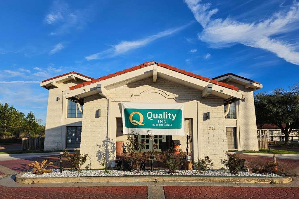 Quality Inn Nacogdoches Near University Luaran gambar