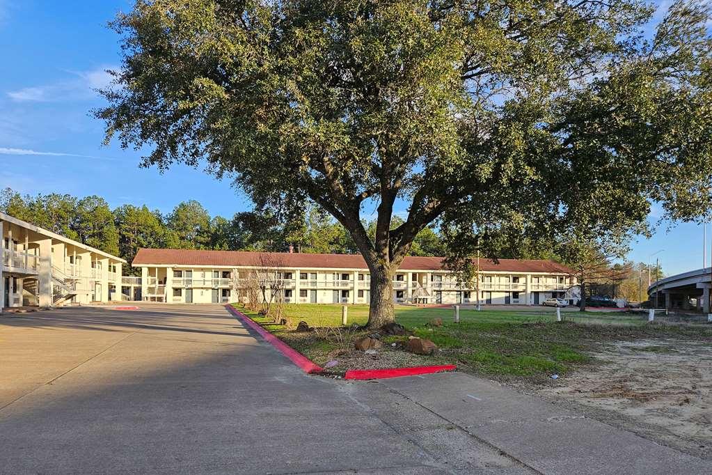 Quality Inn Nacogdoches Near University Luaran gambar