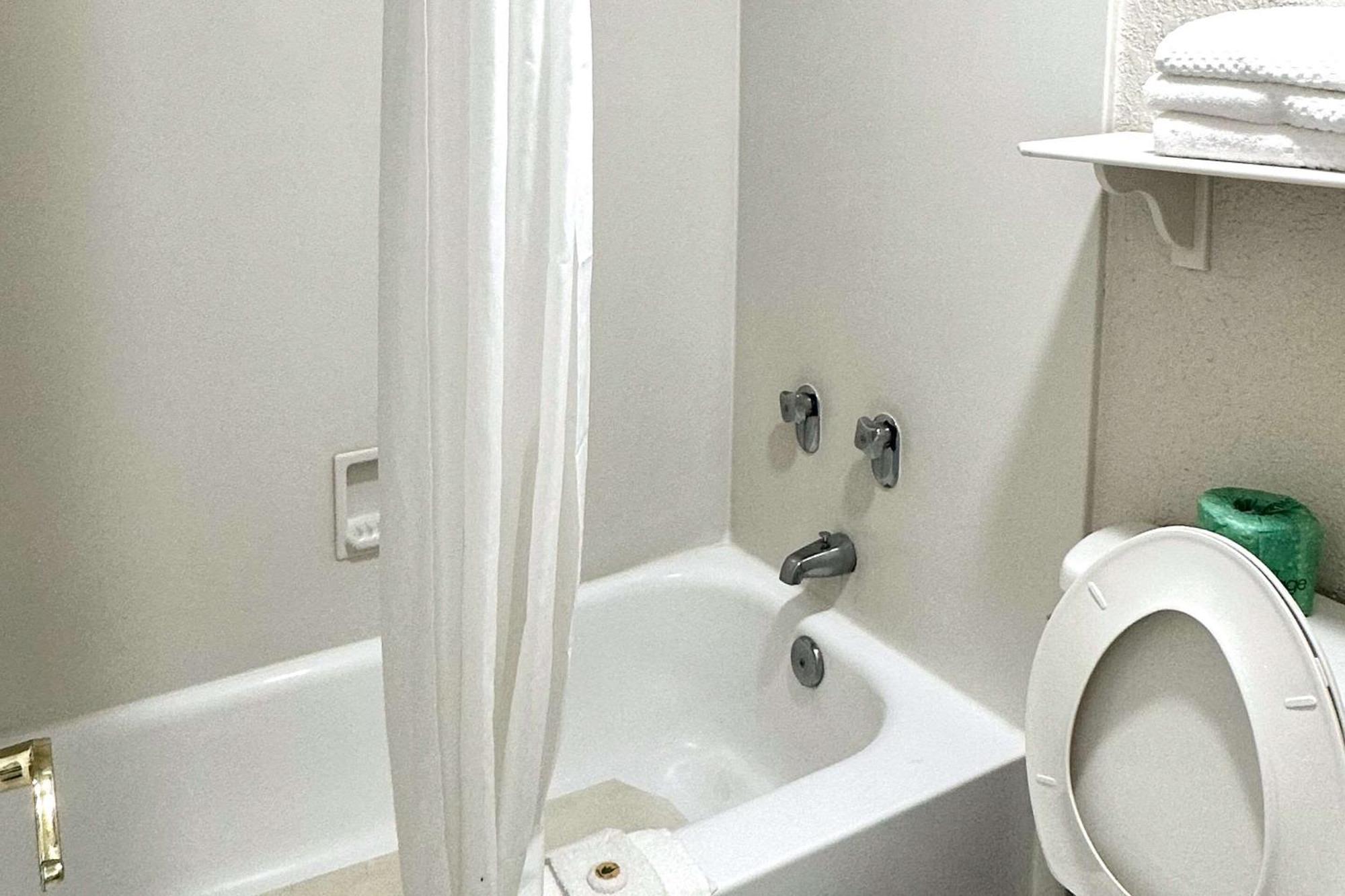 Quality Inn Nacogdoches Near University Luaran gambar