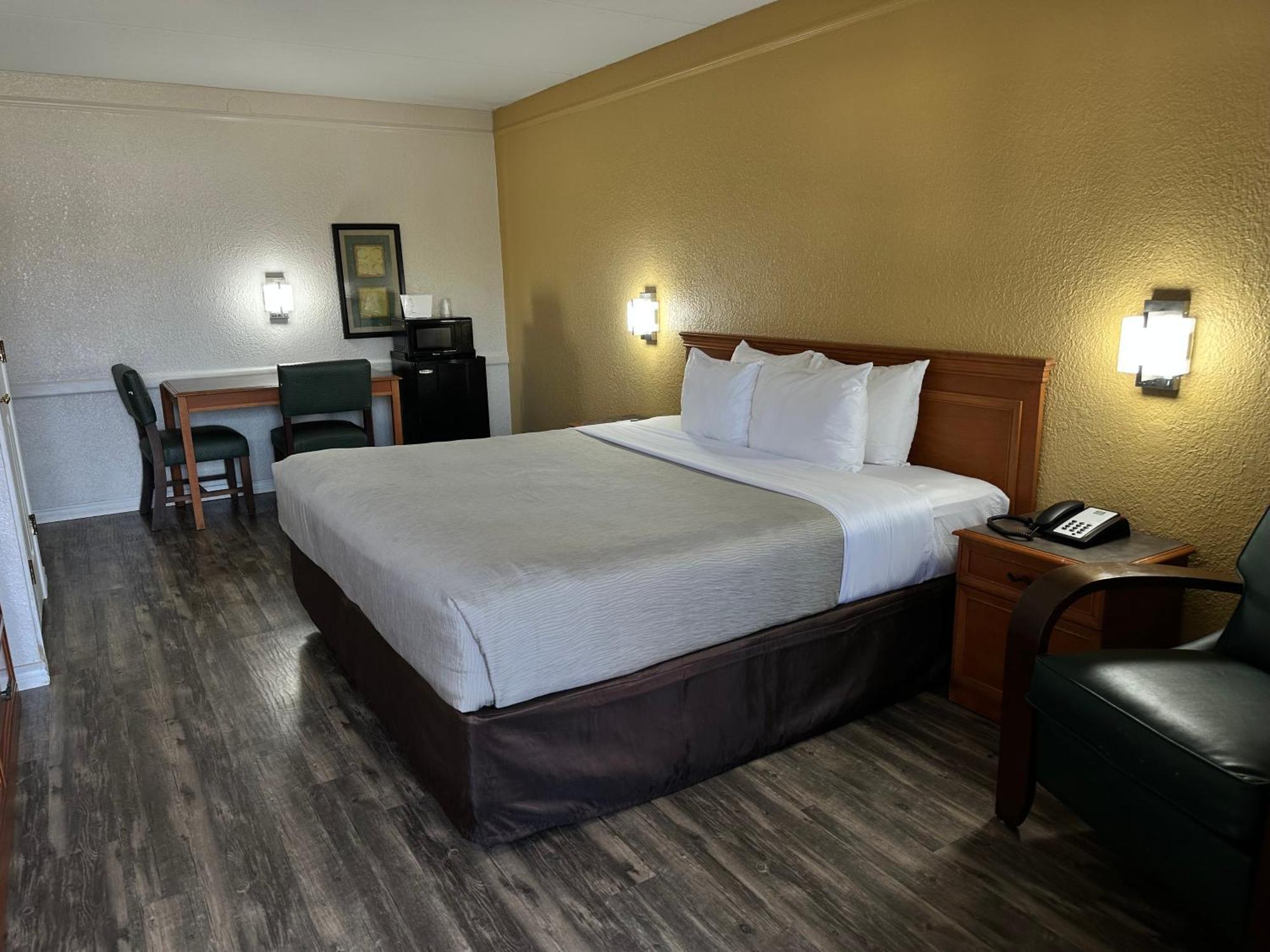 Quality Inn Nacogdoches Near University Luaran gambar