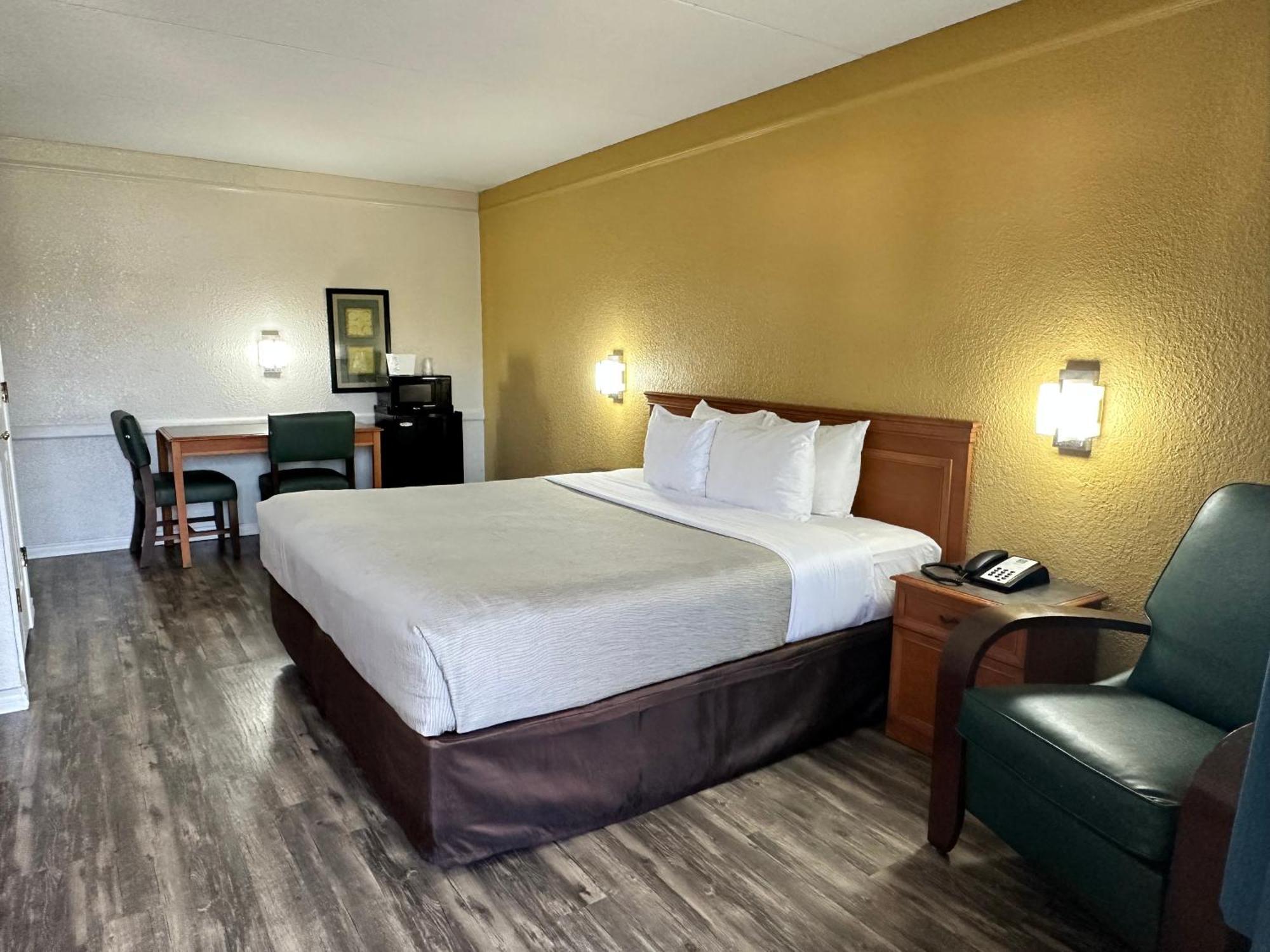 Quality Inn Nacogdoches Near University Luaran gambar