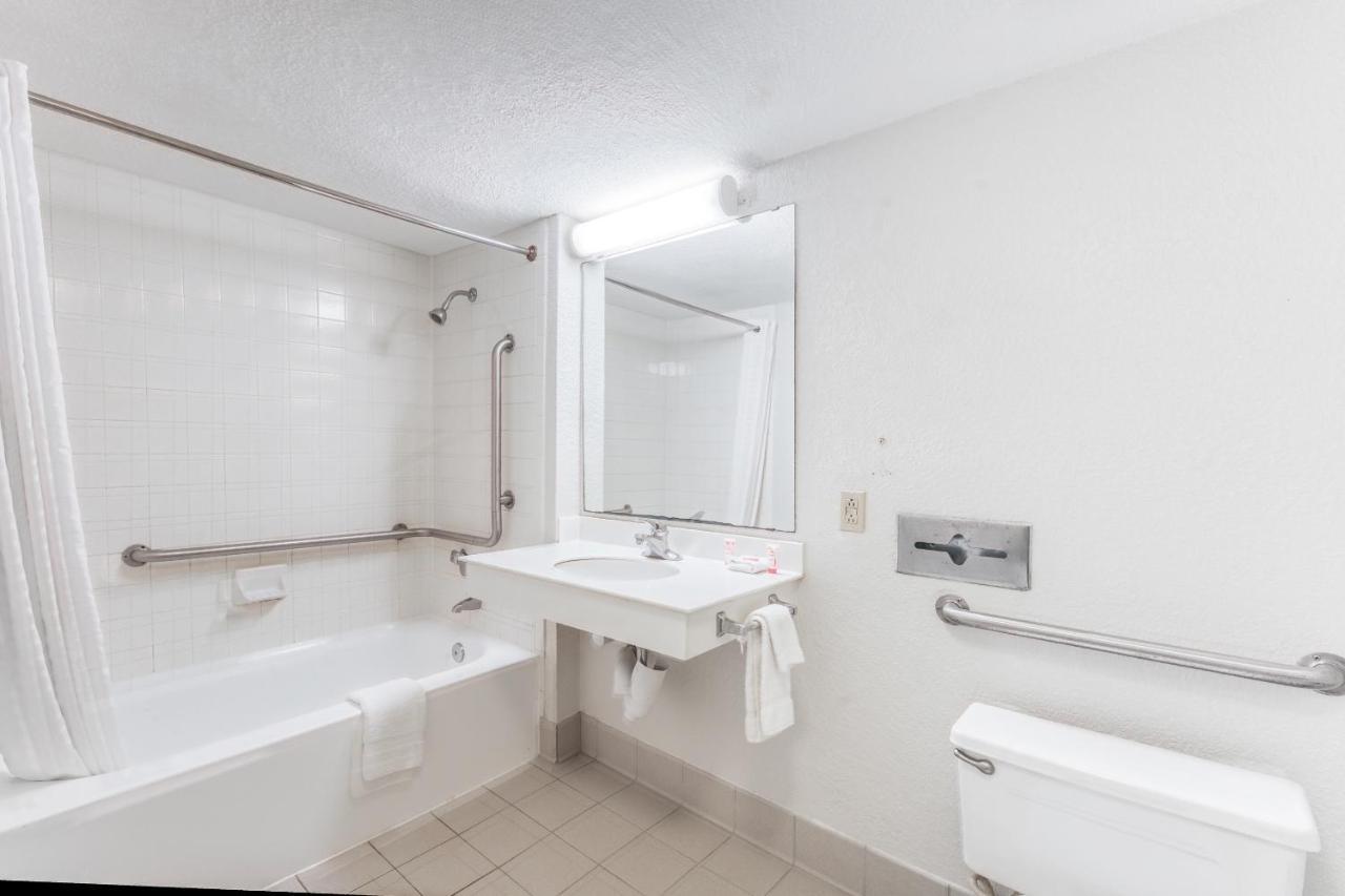 Quality Inn Nacogdoches Near University Luaran gambar