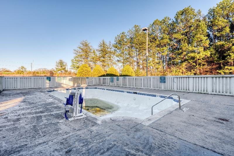 Quality Inn Nacogdoches Near University Luaran gambar